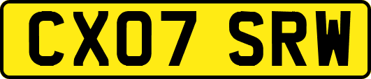 CX07SRW