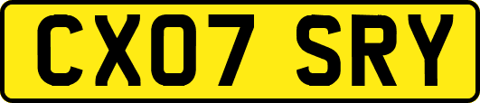 CX07SRY