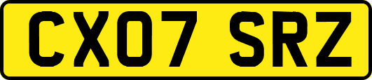 CX07SRZ