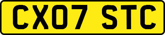 CX07STC