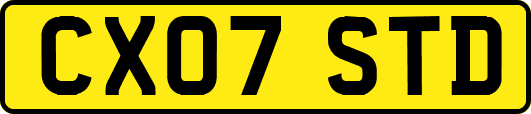 CX07STD