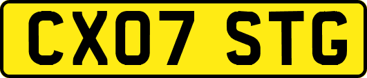 CX07STG