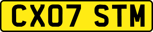 CX07STM