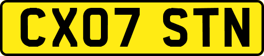 CX07STN