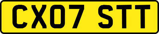 CX07STT