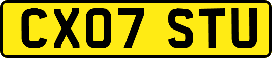 CX07STU