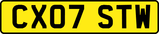 CX07STW
