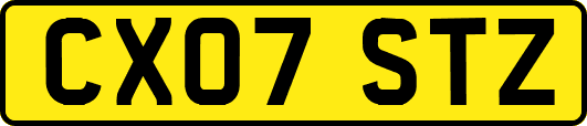 CX07STZ