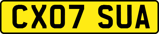 CX07SUA