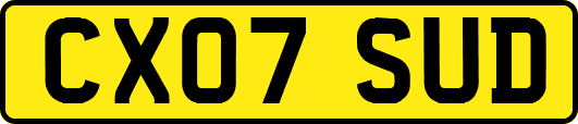 CX07SUD