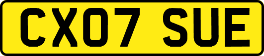 CX07SUE