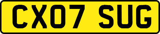 CX07SUG