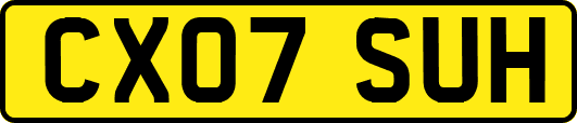 CX07SUH