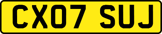CX07SUJ