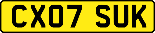 CX07SUK
