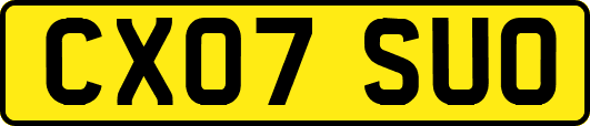 CX07SUO