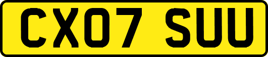 CX07SUU