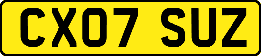 CX07SUZ