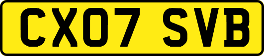 CX07SVB