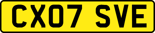 CX07SVE