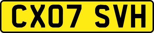 CX07SVH