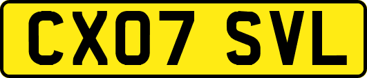 CX07SVL