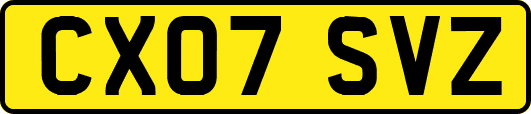 CX07SVZ