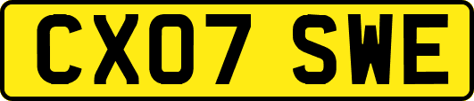 CX07SWE