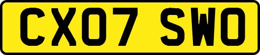 CX07SWO