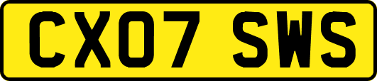 CX07SWS