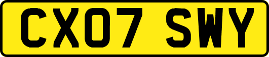 CX07SWY