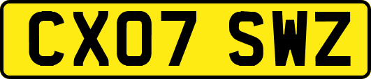 CX07SWZ