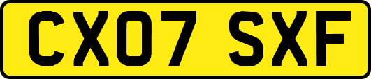 CX07SXF