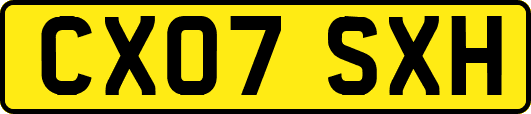 CX07SXH