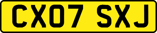 CX07SXJ