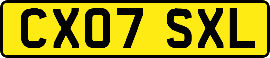 CX07SXL