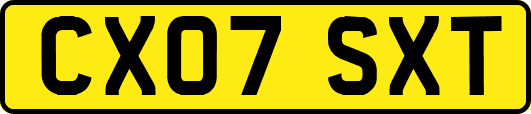 CX07SXT