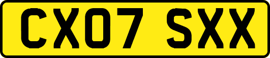 CX07SXX