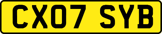 CX07SYB