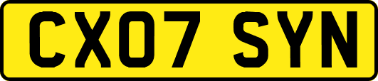 CX07SYN
