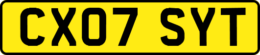 CX07SYT