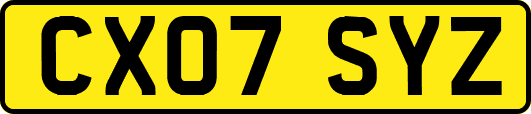 CX07SYZ