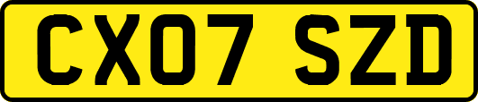 CX07SZD