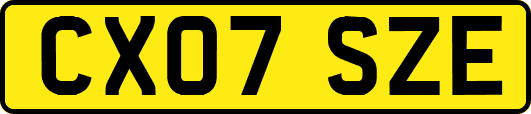 CX07SZE