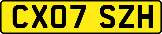 CX07SZH
