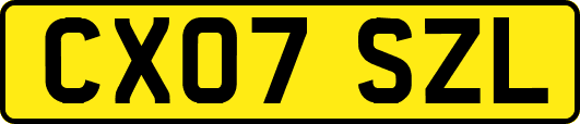 CX07SZL