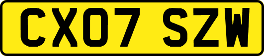 CX07SZW