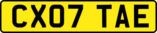 CX07TAE