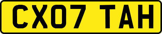CX07TAH