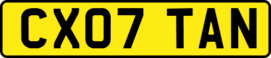 CX07TAN